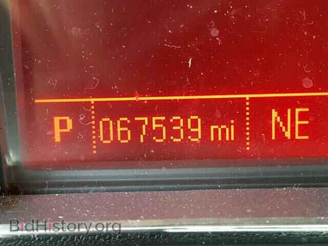2012 GMC TERRAIN - VIN: 2GKALSEK5C6118708 - Фото 8