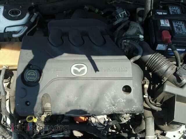 2006 MAZDA 6 - VIN: 1YVHP80D865M16335 - Photo 7