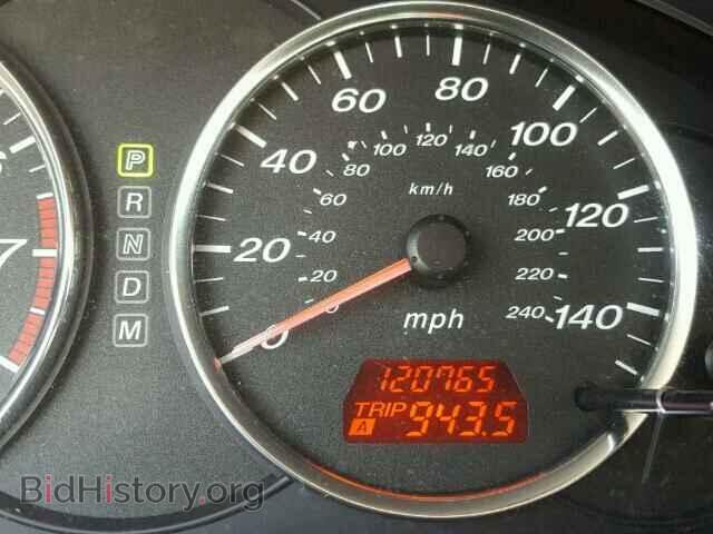 2006 MAZDA 6 - VIN: 1YVHP80D865M16335 - Photo 8