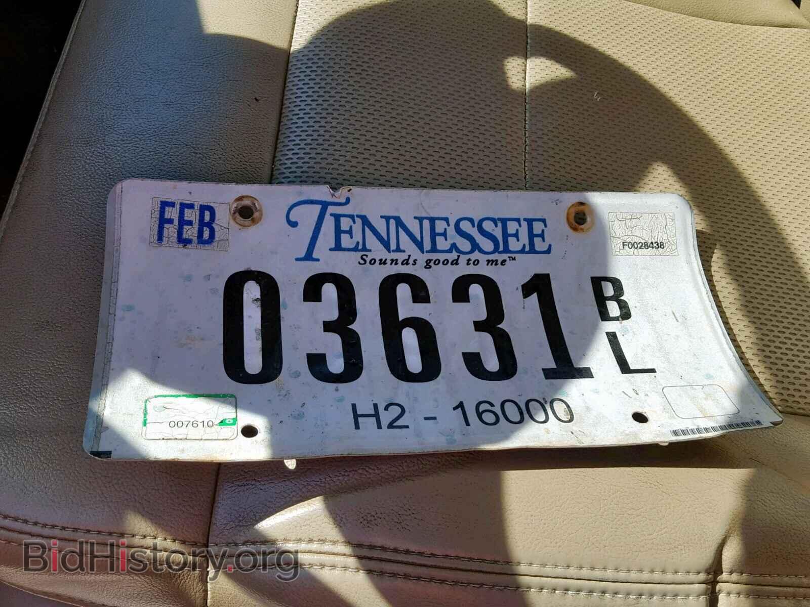 2008 FORD F150 - VIN: 1FTRF12228KC02848 - Фото 9