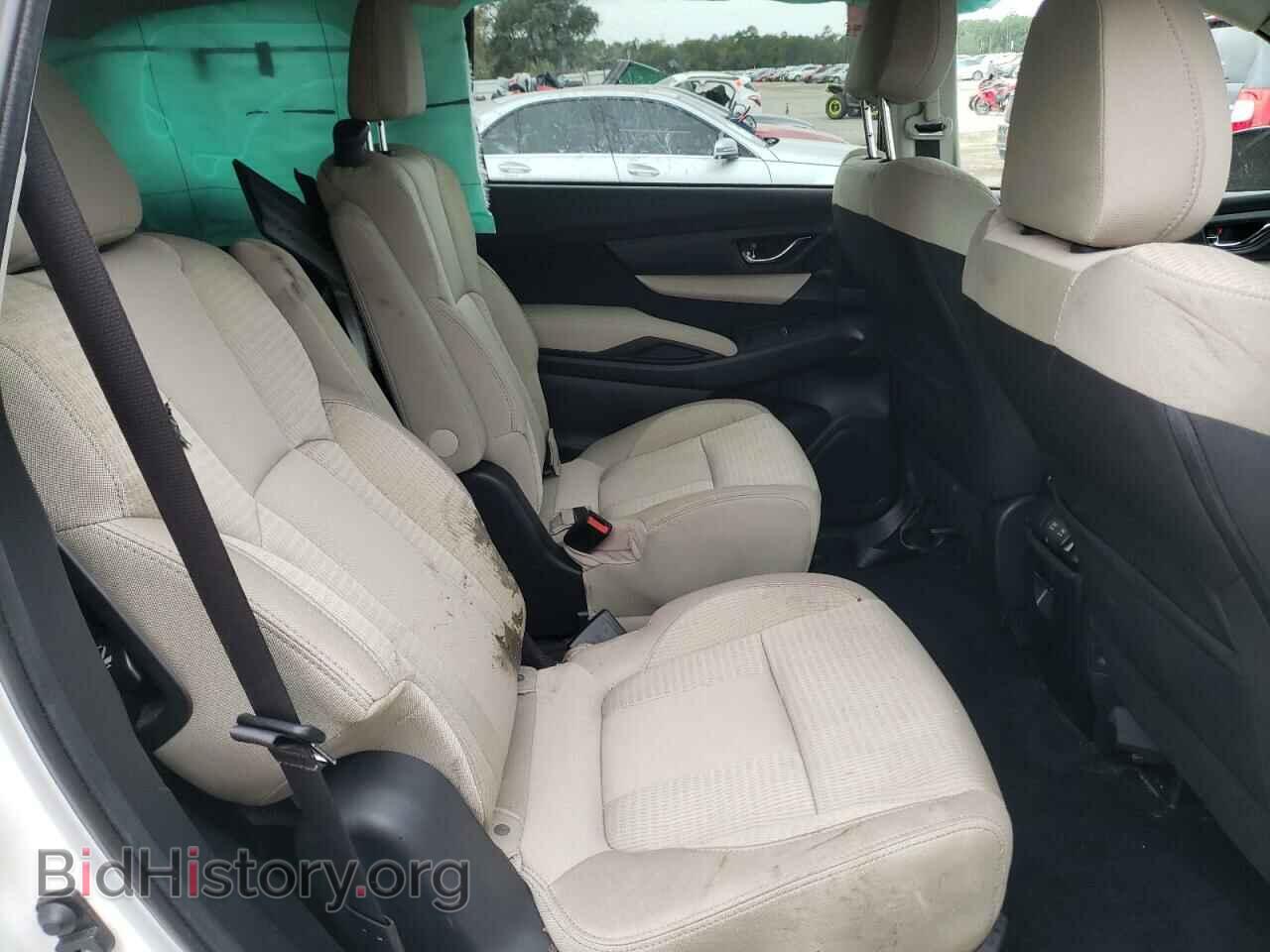 2021 SUBARU ASCENT - VIN: 4S4WMAFD6M3464148 - Фото 6