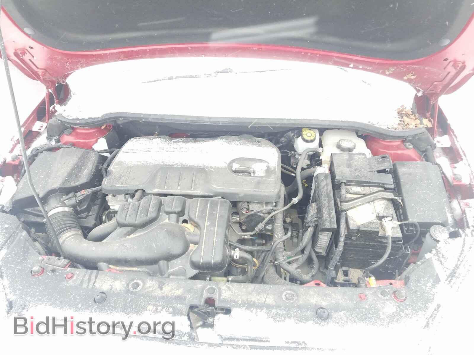 2017 BUICK VERANO - VIN: 1G4PP5SK3H4110837 - Фото 7