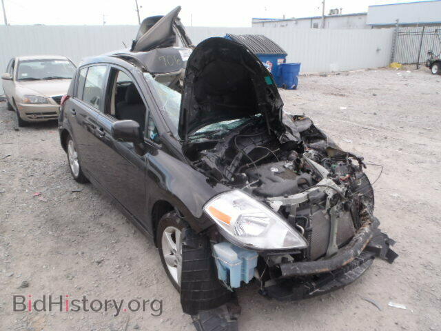 Photo 3N1BC1CP8BL446226 - NISSAN VERSA 2011