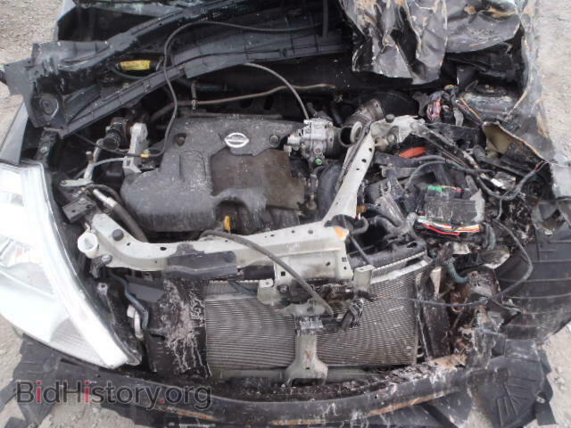 2011 NISSAN VERSA - VIN: 3N1BC1CP8BL446226 - Фото 7