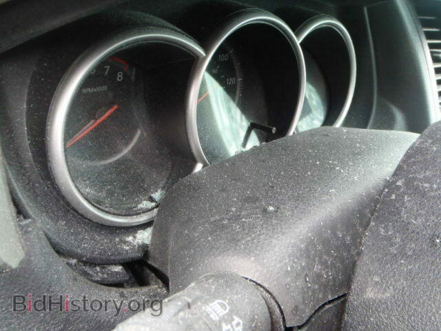 2011 NISSAN VERSA - VIN: 3N1BC1CP8BL446226 - Фото 8