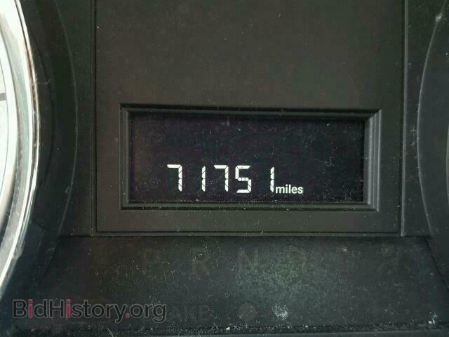 2013 DODGE CARAVAN - VIN: 2C4RDGBG9DR794538 - Фото 8