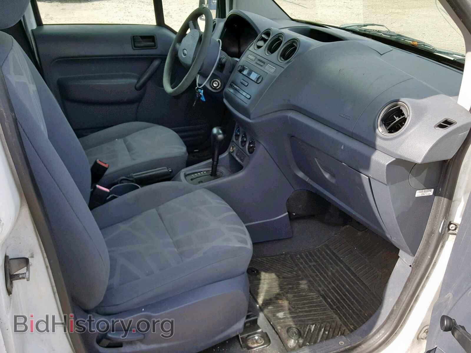 2012 FORD TRANSIT CO - VIN: NM0LS7AN0CT098389 - Фото 5