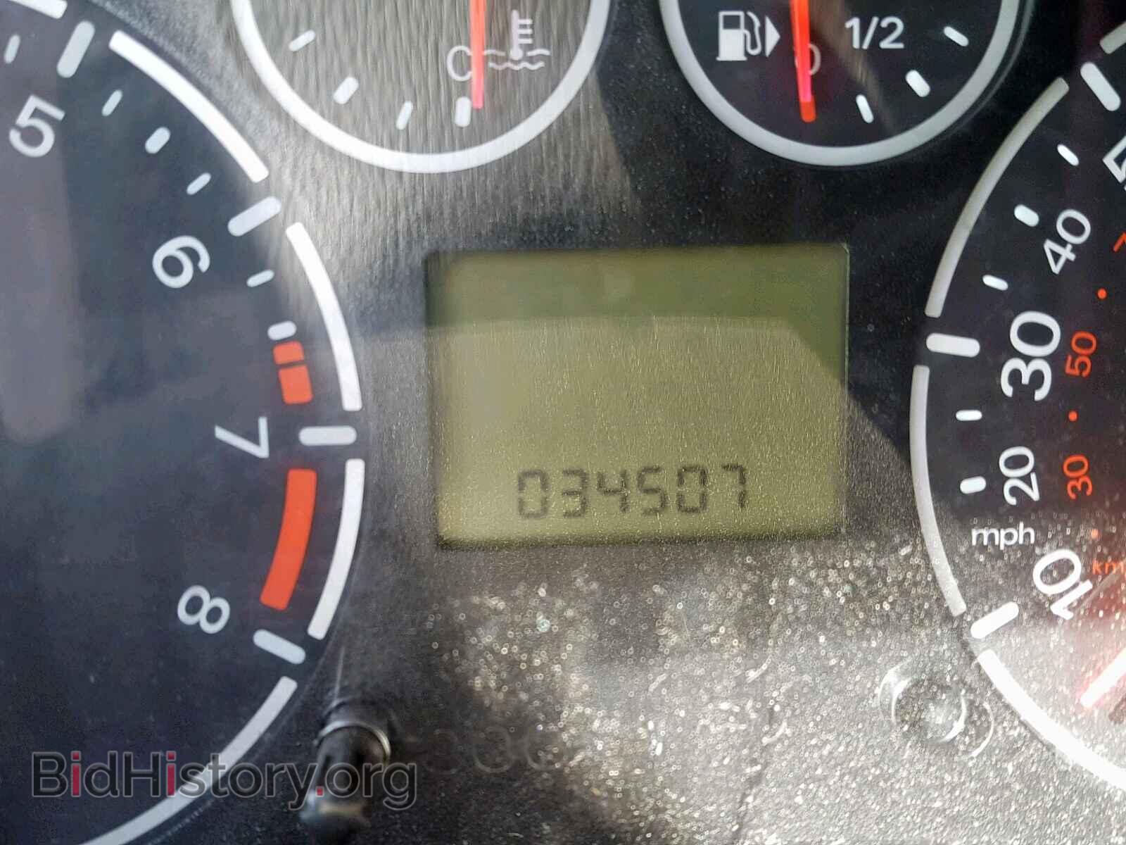2012 FORD TRANSIT CO - VIN: NM0LS7AN0CT098389 - Фото 8