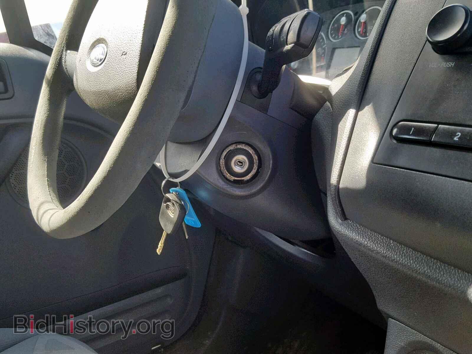 2012 FORD TRANSIT CO - VIN: NM0LS7AN0CT098389 - Фото 10