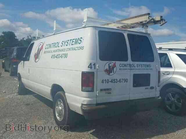 2013 FORD ECONOLINE - VIN: 1FTNE2EW3DDA28406 - Photo 3