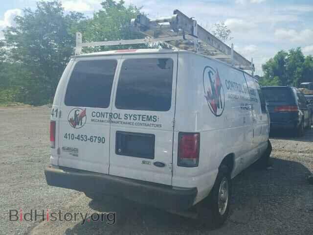 2013 FORD ECONOLINE - VIN: 1FTNE2EW3DDA28406 - Photo 4
