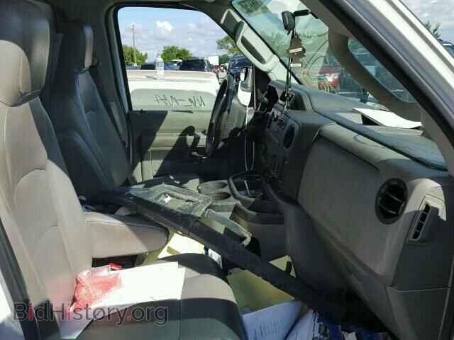 2013 FORD ECONOLINE - VIN: 1FTNE2EW3DDA28406 - Photo 5