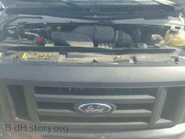 2013 FORD ECONOLINE - VIN: 1FTNE2EW3DDA28406 - Photo 7