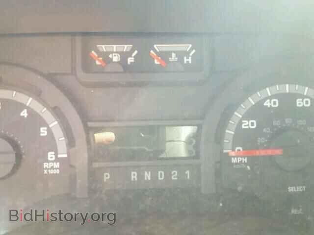 2013 FORD ECONOLINE - VIN: 1FTNE2EW3DDA28406 - Photo 8