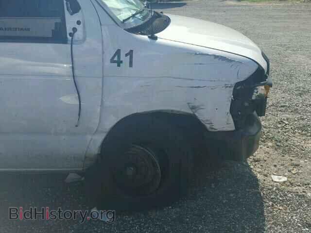 2013 FORD ECONOLINE - VIN: 1FTNE2EW3DDA28406 - Photo 9