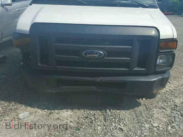 2013 FORD ECONOLINE - VIN: 1FTNE2EW3DDA28406 - Photo 10