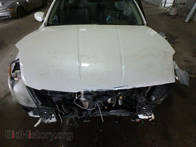 2006 NISSAN MAXIMA - VIN: 1N4BA41E56C813967 - Фото 7