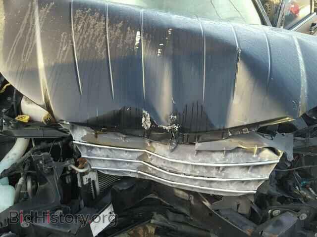 2007 CHRYSLER SEBRING - VIN: 1C3LC46K07N570361 - Фото 7