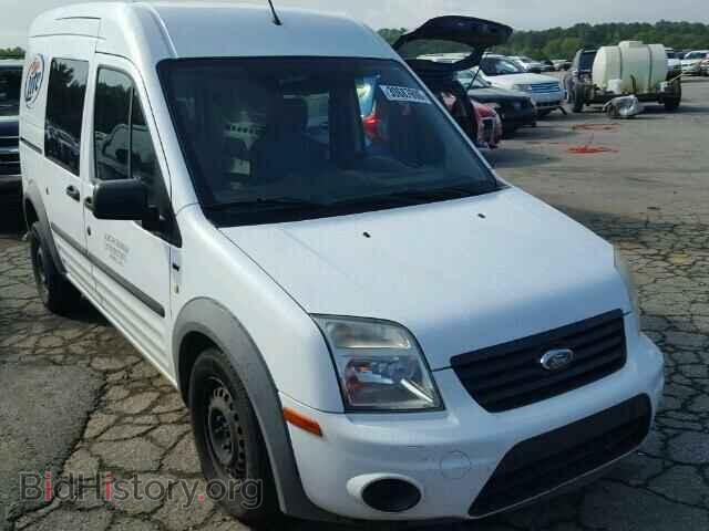 Фотография NM0LS6BN8AT012297 - FORD TRANSIT CO 2010