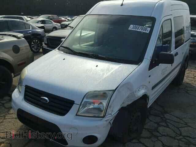 2010 FORD TRANSIT CO - VIN: NM0LS6BN8AT012297 - Фото 2