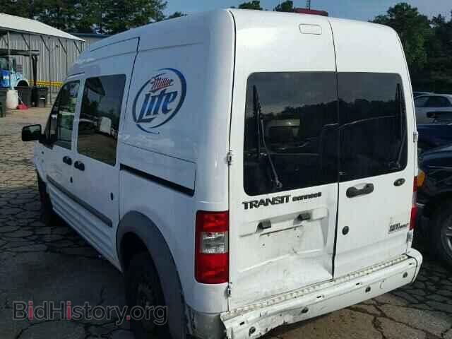2010 FORD TRANSIT CO - VIN: NM0LS6BN8AT012297 - Фото 3