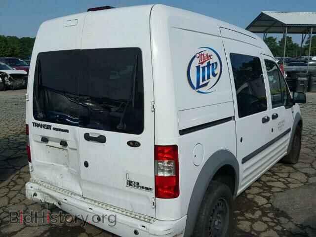 2010 FORD TRANSIT CO - VIN: NM0LS6BN8AT012297 - Фото 4