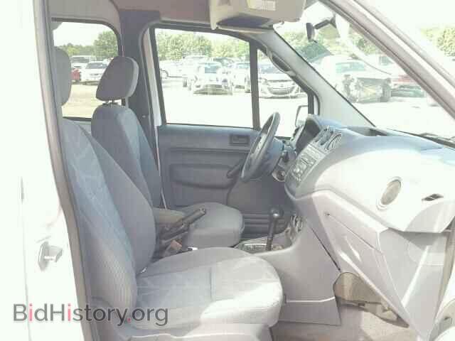 2010 FORD TRANSIT CO - VIN: NM0LS6BN8AT012297 - Фото 5
