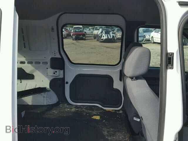 2010 FORD TRANSIT CO - VIN: NM0LS6BN8AT012297 - Фото 6