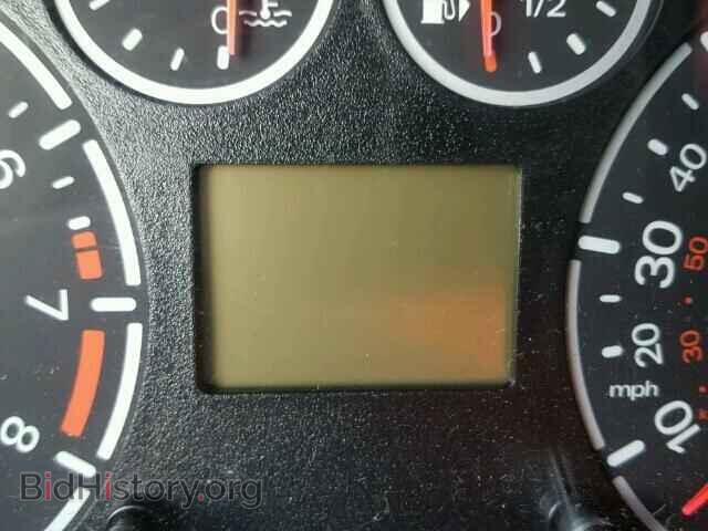 2010 FORD TRANSIT CO - VIN: NM0LS6BN8AT012297 - Фото 8