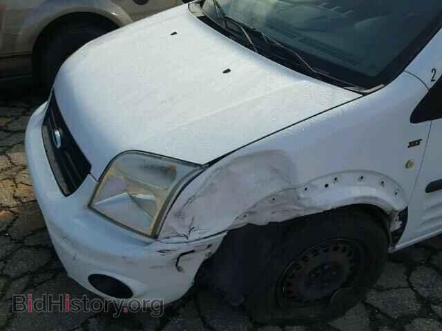 2010 FORD TRANSIT CO - VIN: NM0LS6BN8AT012297 - Фото 9