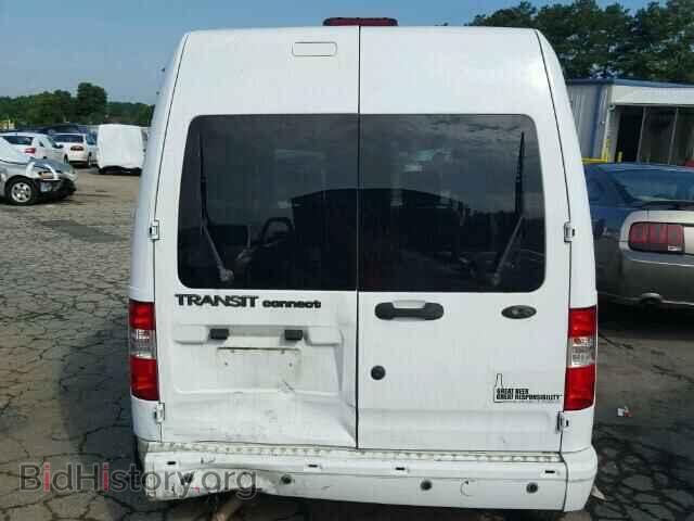 2010 FORD TRANSIT CO - VIN: NM0LS6BN8AT012297 - Фото 10