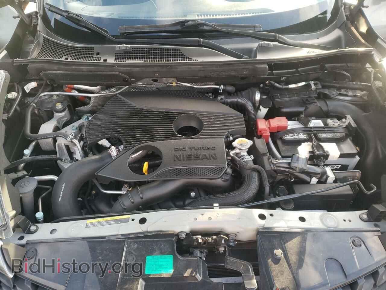 2015 NISSAN JUKE - VIN: JN8AF5MVXFT553353 - Фото 7