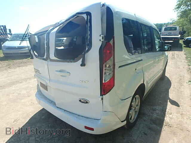 2014 FORD TRANSIT CO - VIN: NM0AS8F75E1145941 - Фото 4