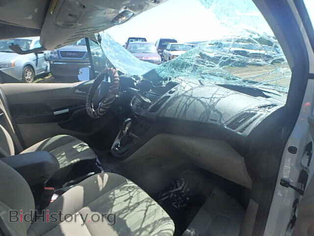 2014 FORD TRANSIT CO - VIN: NM0AS8F75E1145941 - Фото 5