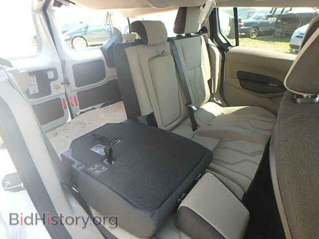 2014 FORD TRANSIT CO - VIN: NM0AS8F75E1145941 - Фото 6