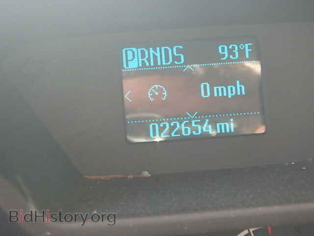 2014 FORD TRANSIT CO - VIN: NM0AS8F75E1145941 - Фото 8