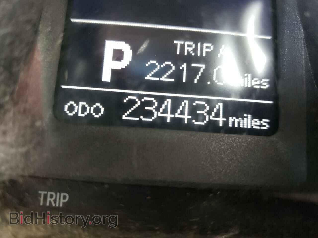 2015 TOYOTA COROLLA - VIN: 5YFBURHE1FP344775 - Фото 8