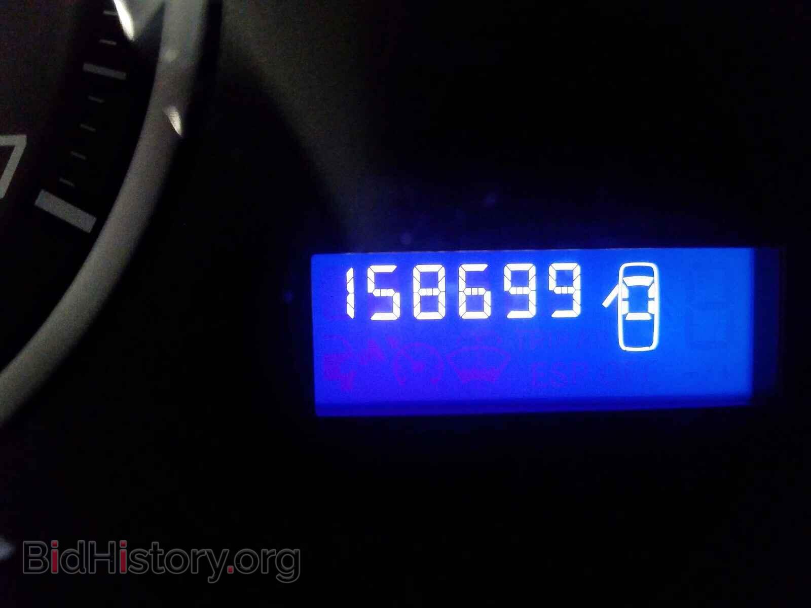 2010 DODGE RAM 1500 - VIN: 1D7RV1CP4AS204979 - Фото 8