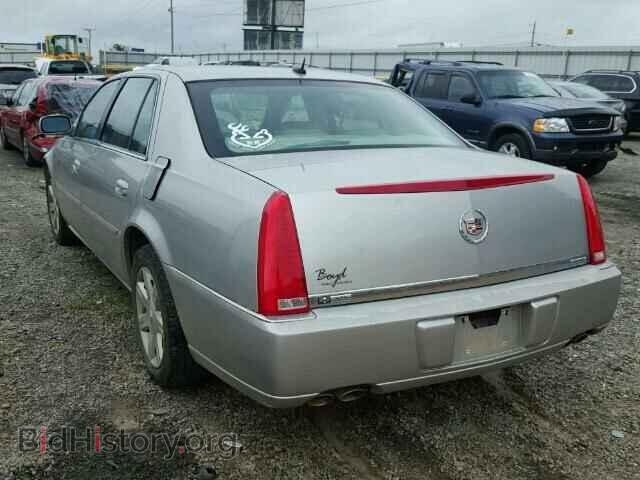 2006 CADILLAC DTS - VIN: 1G6KD57Y26U115340 - Фото 3