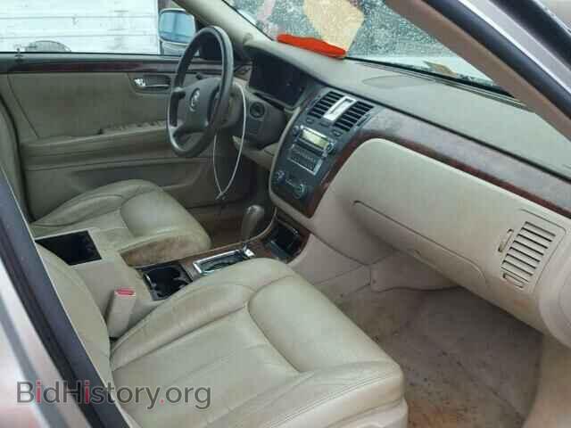 2006 CADILLAC DTS - VIN: 1G6KD57Y26U115340 - Фото 5