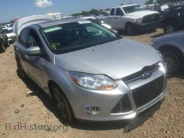 Photo 1FAHP3F21CL415460 - FORD FOCUS 2012