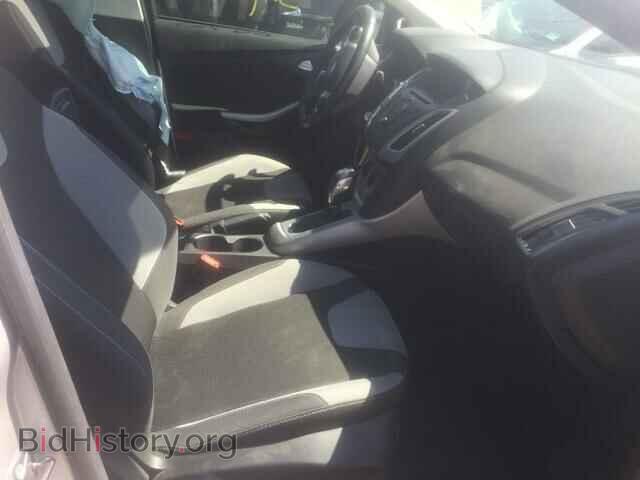 2012 FORD FOCUS - VIN: 1FAHP3F21CL415460 - Фото 5
