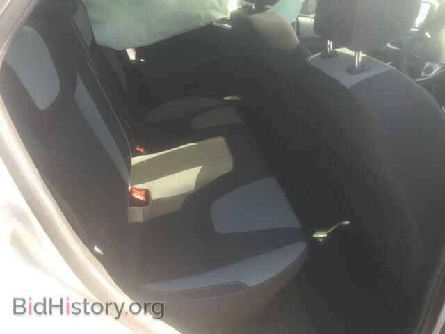 2012 FORD FOCUS - VIN: 1FAHP3F21CL415460 - Фото 6