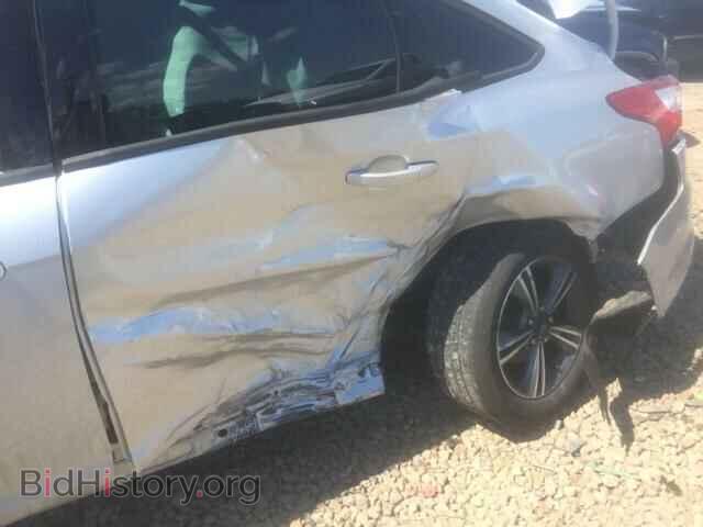 2012 FORD FOCUS - VIN: 1FAHP3F21CL415460 - Фото 10