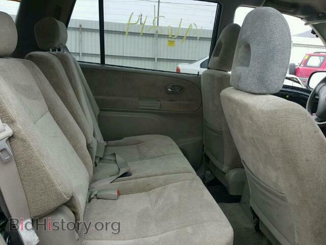 2003 SUZUKI XL7 PLUS - VIN: JS3TX92V734105672 - Фото 6