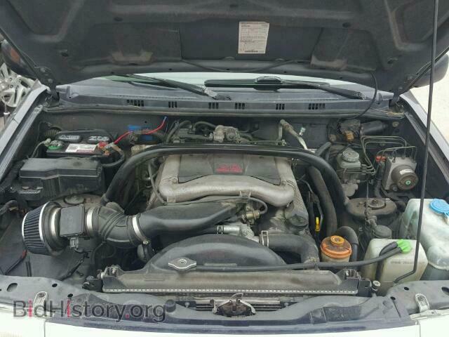 2003 SUZUKI XL7 PLUS - VIN: JS3TX92V734105672 - Фото 7