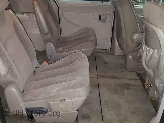 2005 DODGE CARAVAN - VIN: 1D4GP24R25B384697 - Фото 6