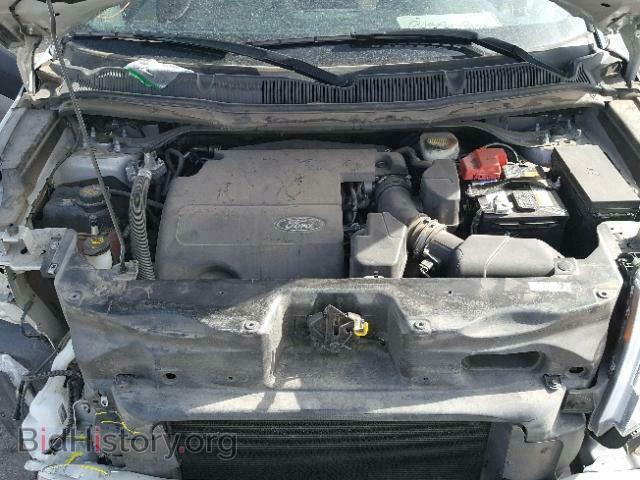 2015 FORD EXPLORER - VIN: 1FM5K7B82FGA94356 - Фото 7