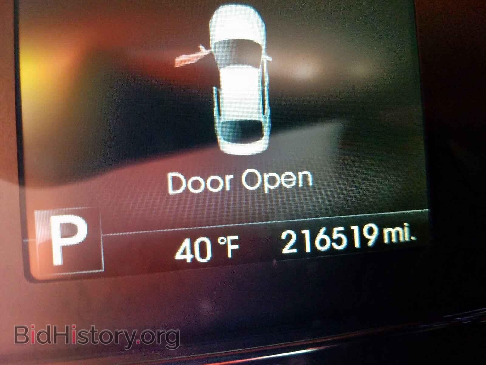 2013 KIA OPTIMA - VIN: 5XXGR4A67DG134281 - Фото 8
