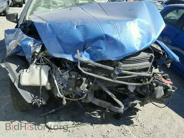 2008 DODGE AVENGER - VIN: 1B3LC46K88N216084 - Фото 7